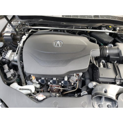 2020 ACURA TLX