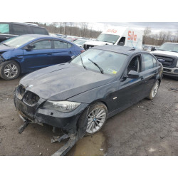 2011 BMW 3 SERIES