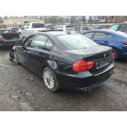2011 BMW 3 SERIES