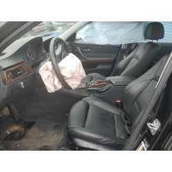 2011 BMW 3 SERIES