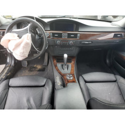 2011 BMW 3 SERIES