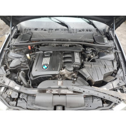 2011 BMW 3 SERIES