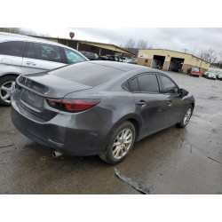 2014 MAZDA 6