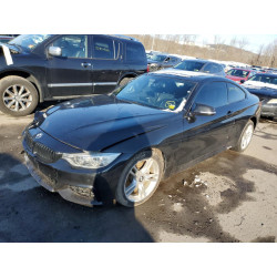 2015 BMW 4 SERIES