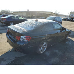 2015 BMW 4 SERIES
