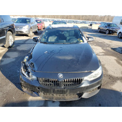 2015 BMW 4 SERIES