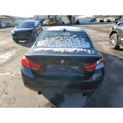 2015 BMW 4 SERIES