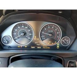 2015 BMW 4 SERIES