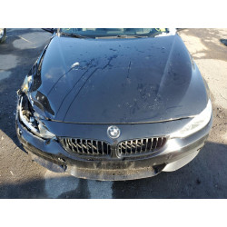 2015 BMW 4 SERIES