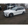 2020 VOLVO V60