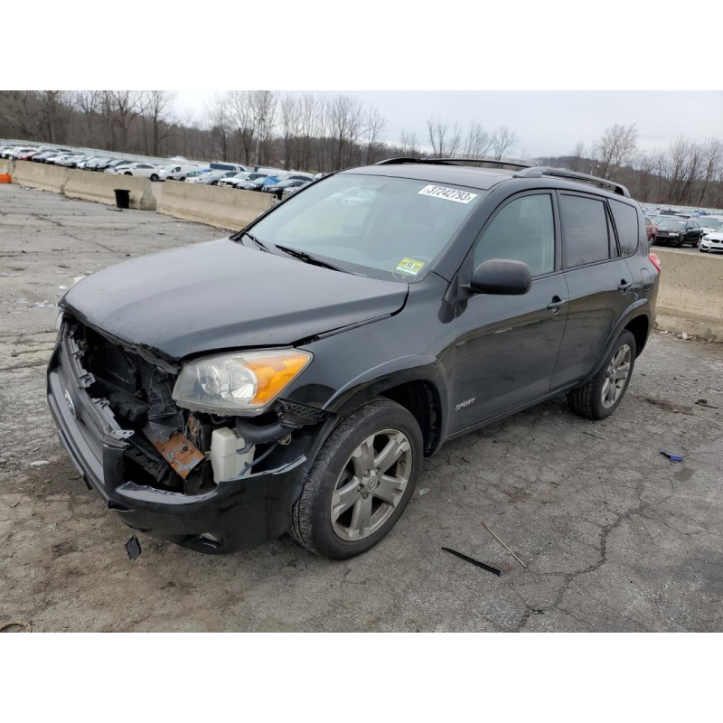 2012 TOYOTA RAV4