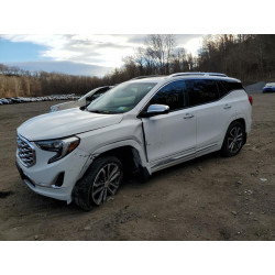 2018 GMC TERRAIN