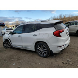 2018 GMC TERRAIN