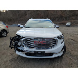 2018 GMC TERRAIN
