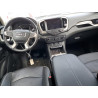 2018 GMC TERRAIN