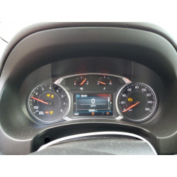 2018 GMC TERRAIN