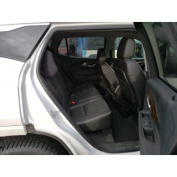 2018 GMC TERRAIN