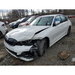 2021 BMW 3 SERIES