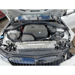 2021 BMW 3 SERIES
