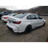 2022 BMW M3
