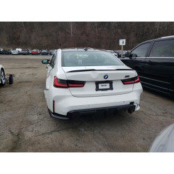 2022 BMW M3