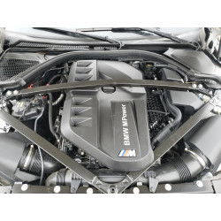 2022 BMW M3