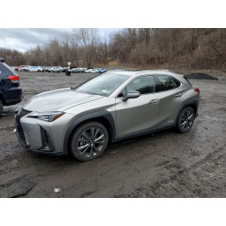 2021 LEXUS UX 250H