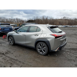 2021 LEXUS UX 250H