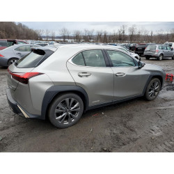 2021 LEXUS UX 250H