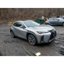 2021 LEXUS UX 250H