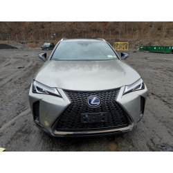 2021 LEXUS UX 250H