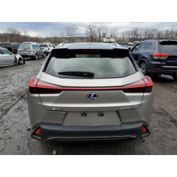 2021 LEXUS UX 250H