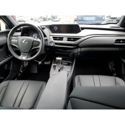 2021 LEXUS UX 250H