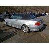 2001 BMW 3 SERIES