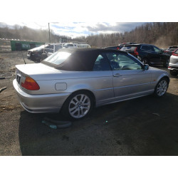 2001 BMW 3 SERIES