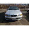 2001 BMW 3 SERIES
