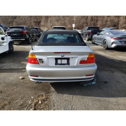 2001 BMW 3 SERIES