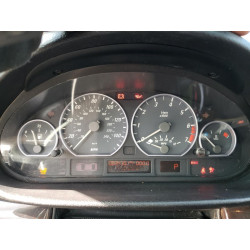 2001 BMW 3 SERIES