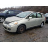 2007 NISSAN VERSA