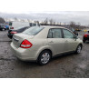2007 NISSAN VERSA