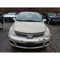 2007 NISSAN VERSA