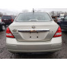 2007 NISSAN VERSA
