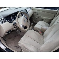 2007 NISSAN VERSA