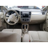 2007 NISSAN VERSA