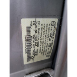2007 NISSAN VERSA
