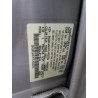 2007 NISSAN VERSA