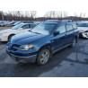 2004 MITSUBISHI OUTLANDER