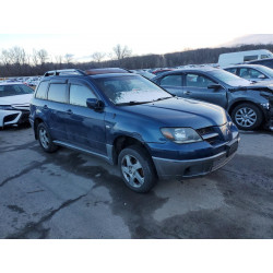 2004 MITSUBISHI OUTLANDER
