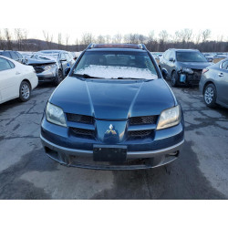 2004 MITSUBISHI OUTLANDER