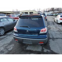 2004 MITSUBISHI OUTLANDER